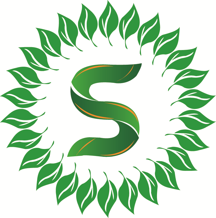 sunwise logo design